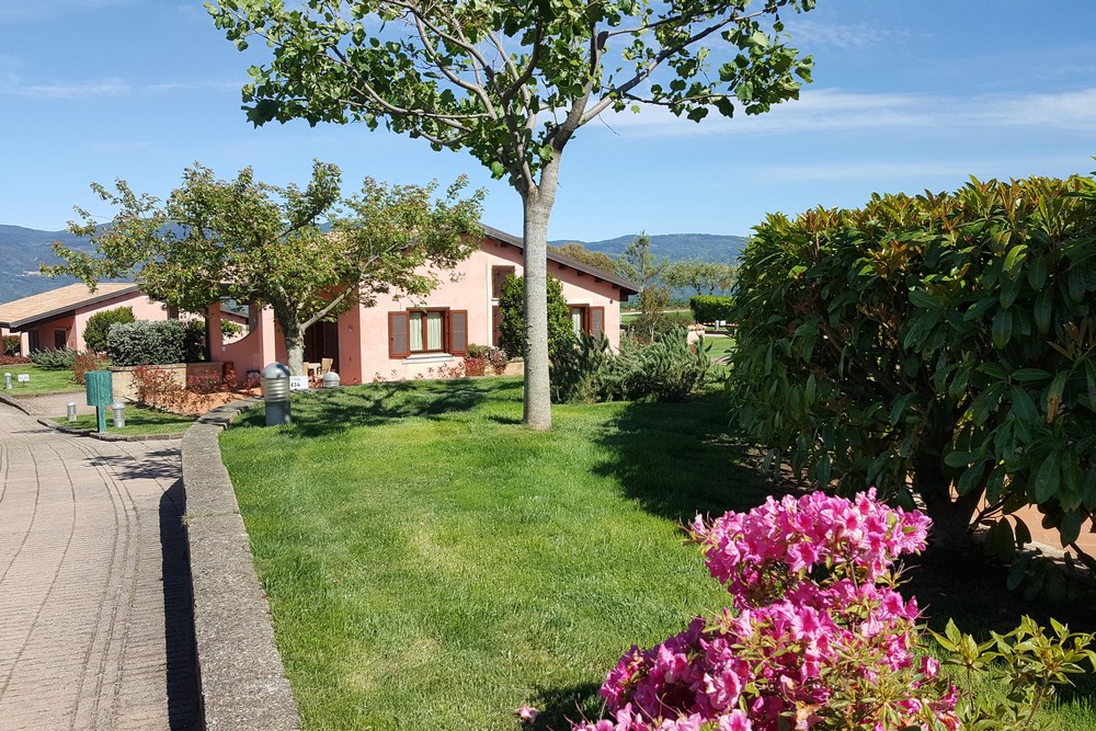 Popilia Country Resort